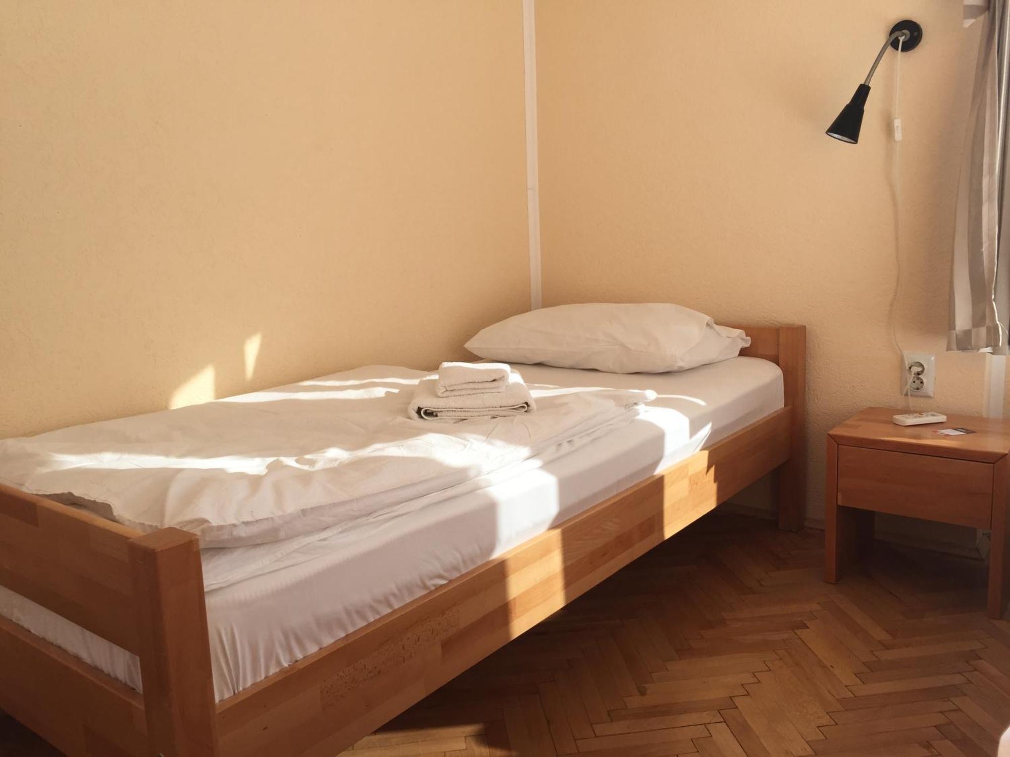 Pigeon Square Rooms SJJ Værelse billede